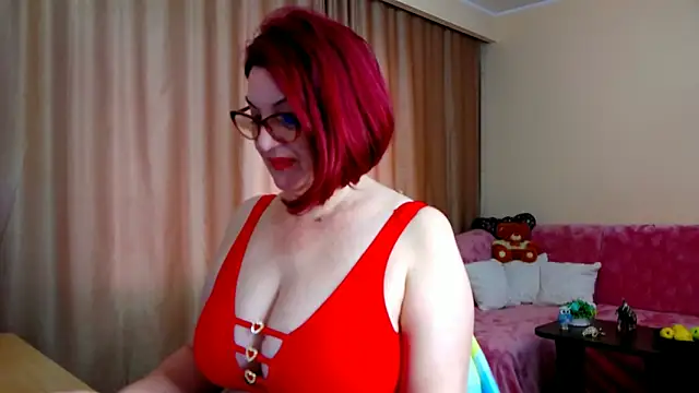 Snapshot of EdithCharm chatting on February 12, 2026, 2:34 pm EdithCharm online show from February 12, 2026, 2:34 pm