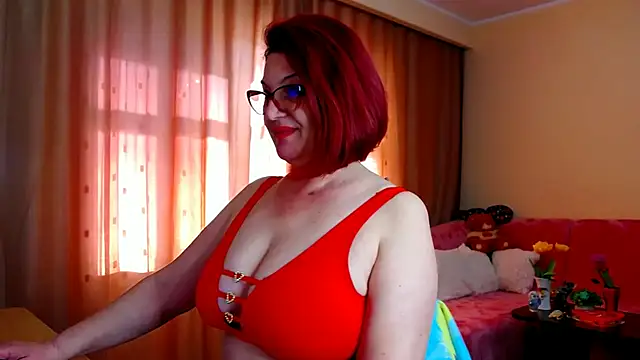 Snapshot of EdithCharm chatting on March 8, 2026, 1:26 pm EdithCharm online show from March 8, 2026, 1:26 pm