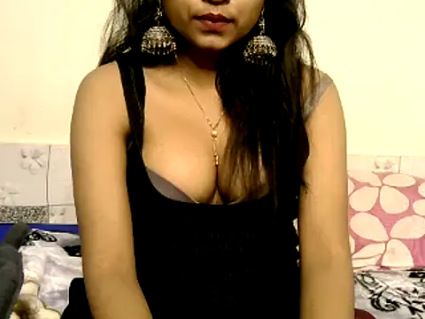 Sanjana Gupta online show from February 11, 2025, 12:48 pm