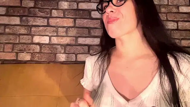 Lora Squirt online show from February 26, 2025, 1:30 pm