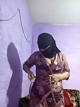 Sirinsx online show from February 19, 2025, 8:52 pm