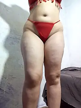 Sirinsx online show from April 5, 2026, 2:25 pm