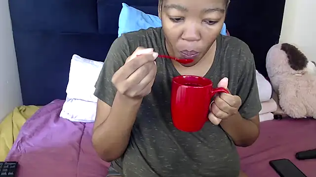 Busty-Londie online show from March 5, 2026, 9:16 am