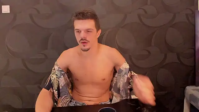 DonyBrown online show from February 25, 2025, 4:46 am