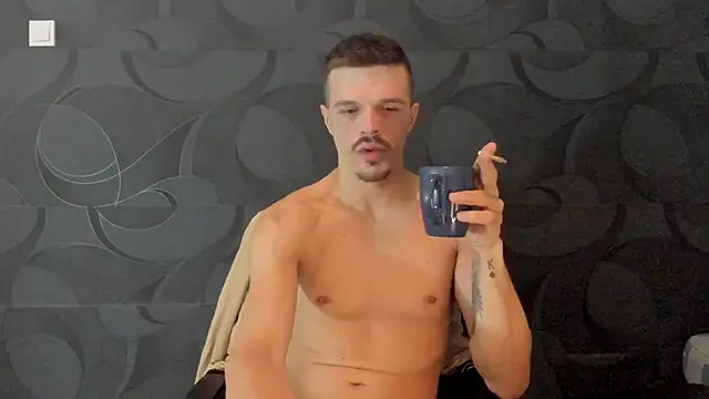 DonyBrown online show from March 9, 2025, 4:27 am