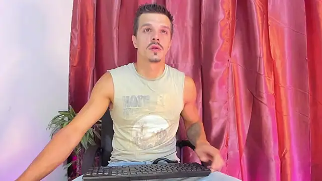 DonyBrown online show from September 18, 2025, 2:57 am