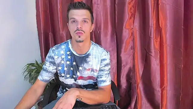 DonyBrown online show from September 23, 2025, 4:04 am