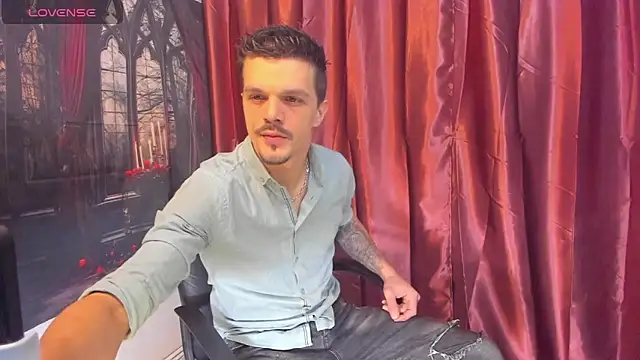 DonyBrown online show from December 18, 2025, 6:30 am