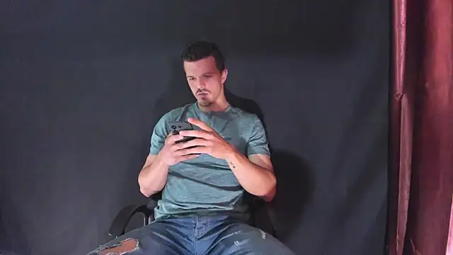 DonyBrown online show from April 23, 2026, 5:30 am