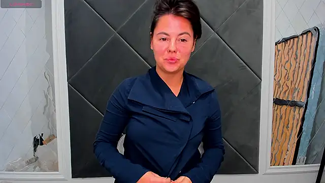 Lady AliBi online show from November 5, 2025, 4:40 pm