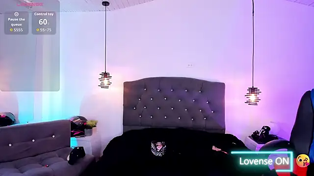 anne parker online show from January 19, 2026, 2:32 pm