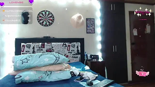 Rachell 111 online show from February 19, 2025, 6:00 pm