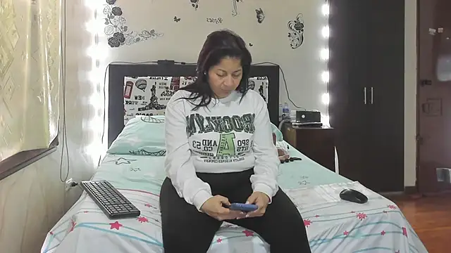 Rachell 111 online show from January 13, 2026, 4:45 pm