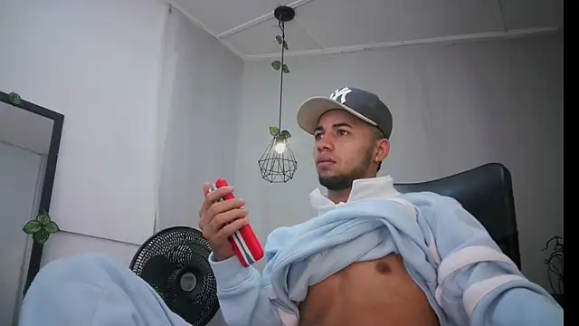 jhon ath online show from March 18, 2025, 4:26 am