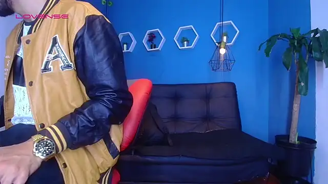 jhon ath online show from October 17, 2025, 3:53 am