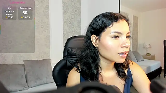 dulce natyy online show from October 8, 2025, 2:20 am