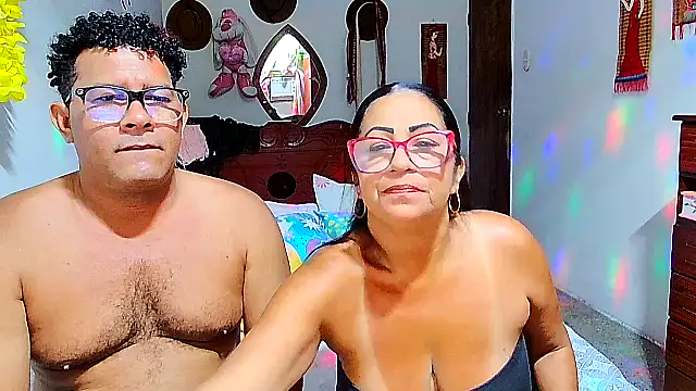 rosi pamela online show from January 15, 2026, 10:13 pm