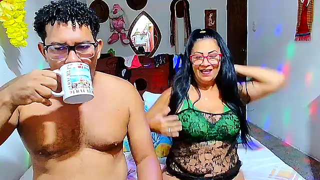 rosi pamela online show from January 31, 2026, 7:23 pm