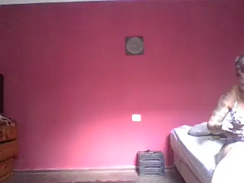 sweetbabyass online show from January 23, 2025, 8:56 pm