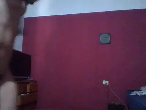 sweetbabyass online show from February 10, 2025, 12:18 pm