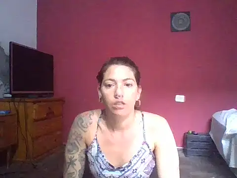 sweetbabyass online show from February 12, 2025, 1:06 pm