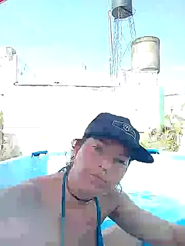 sweetbabyass online show from March 5, 2025, 5:29 pm