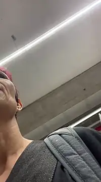 MireyaTorresGu online show from January 18, 2025, 3:59 pm