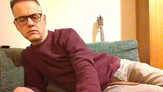 Hectorthyssen1 online show from December 21, 2024, 12:09 am