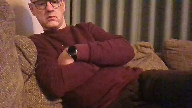 Hectorthyssen1 online show from February 22, 2025, 11:46 pm