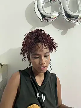 Snapshot of Salome_Williamss chatting on May 15, 2026, 1:34 am Salome Williamss online show from May 15, 2026, 1:34 am