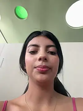 Baby Niels online show from March 6, 2025, 7:54 pm