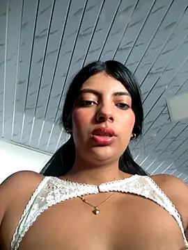 Baby Niels online show from October 8, 2025, 8:06 pm