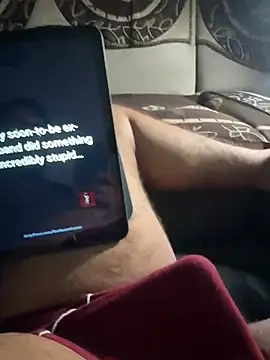 studdboyy online show from August 6, 2026, 2:57 am