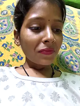 Snapshot of kobita_Mohali chatting on June 17, 2026, 7:55 am kobita Mohali online show from June 17, 2026, 7:55 am