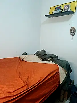 jhonyhot9292 online show from November 1, 2025, 6:48 am