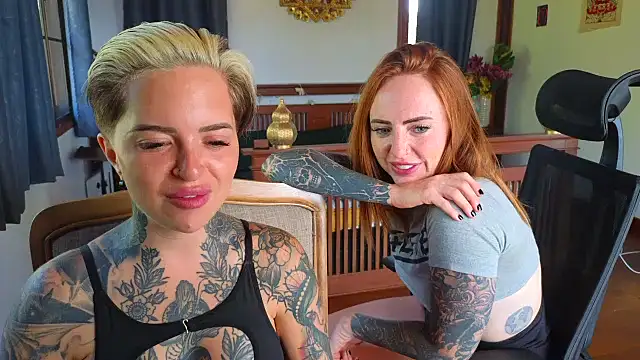 Alexandersonxo online show from March 24, 2026, 3:00 am