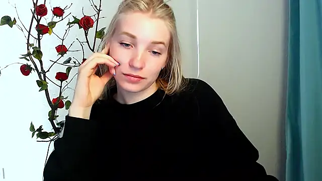 Queen ofLove online show from April 28, 2026, 1:16 pm