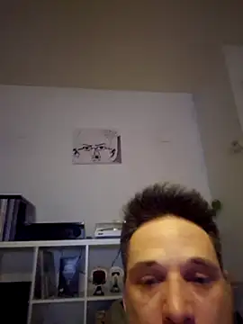 Kefster86 online show from March 6, 2025, 7:54 pm