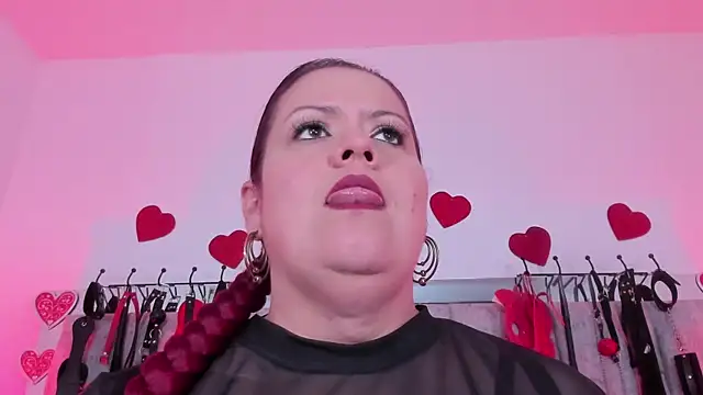 vanessa moka online show from February 13, 2025, 12:11 pm