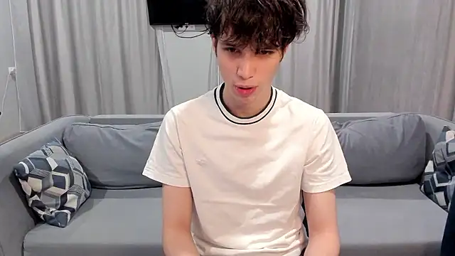 Im Shine Guy online show from December 2, 2024, 7:38 pm