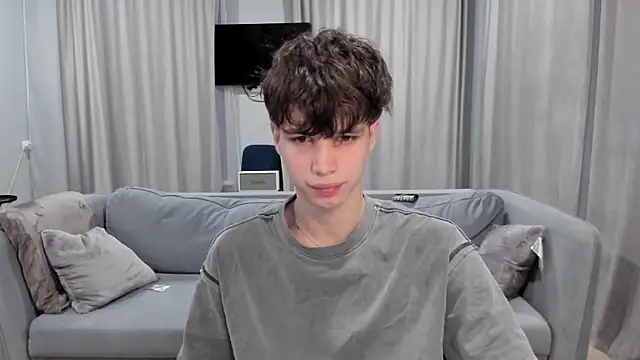 Im Shine Guy online show from December 16, 2024, 6:43 am