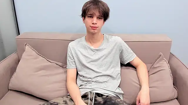 Im Shine Guy online show from November 27, 2025, 10:34 pm