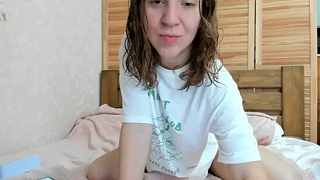 sexycookies online show from November 18, 2025, 9:36 am