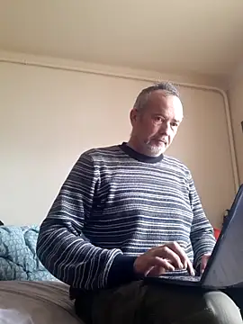 GayPourToi online show from March 2, 2025, 10:45 am