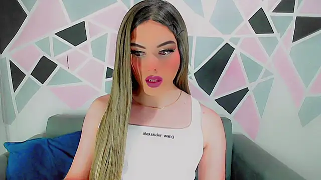 Nicky loveex online show from February 14, 2025, 4:58 am