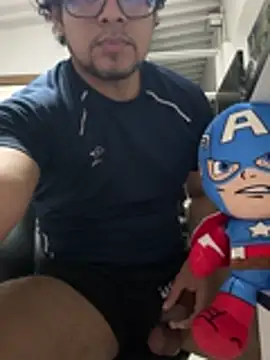 ikkipro online show from February 24, 2026, 4:43 am