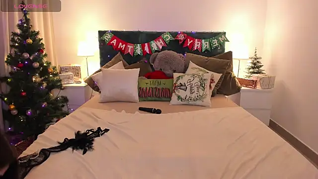 Aria Blisss online show from January 7, 2025, 2:41 pm