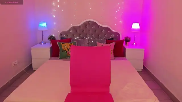 Aria Blisss online show from January 29, 2025, 11:04 pm