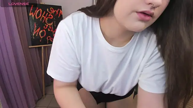 Aria Blisss online show from February 12, 2025, 8:49 am