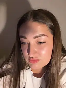 Aria Blisss online show from September 16, 2025, 1:01 pm